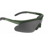 Brýle Swiss Eye Raptor Pro sada 3 skla zelené – Hledejceny.cz