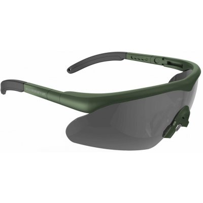 Brýle Swiss Eye Raptor Pro sada 3 skla zelené – Hledejceny.cz