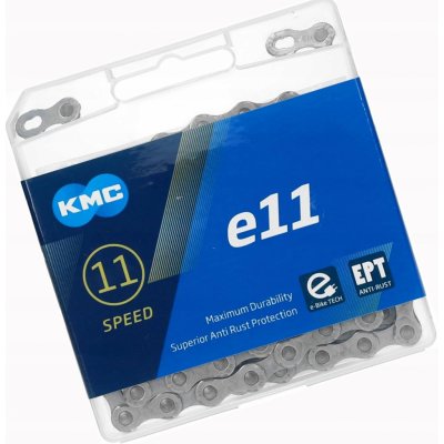 KMC E11 EPT – Zboží Dáma
