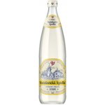 Vratislavická kyselka perlivá s příchutí citrónu 0,75 l – Zboží Mobilmania