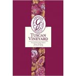 Greenleaf vonný sáček velký TUSCAN VINEYARD 115 ml – Zboží Dáma