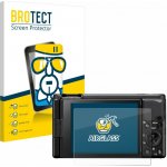 Ochranná fólie BROTECT AirGlass Glass Screen Protector for Sony ZV-1A – Zboží Živě