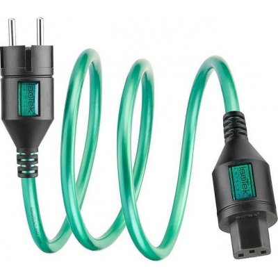 IsoTek EVO3 Initium 3 m – Hledejceny.cz