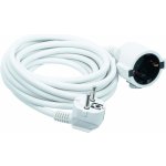 BGS Prodlužovací kabel 5 m 3 × 1,5 mm² IP 20 BS3366 – Zboží Mobilmania