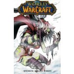 World of Warcraft, kniha 2 – Simonson Walter – Sleviste.cz