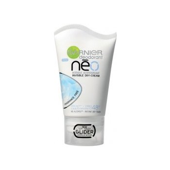 Garnier Néo krémový antiperspirant bez parfemace 40 ml