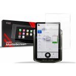 GRIZZ Protector, Ochrana displeje MatteScreen, Ford F150 Lightning, 2022- , Display 15,5" | Zboží Auto