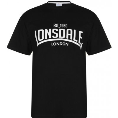 Lonsdale tričko pánské WH632252-03 od 299 Kč - Heureka.cz