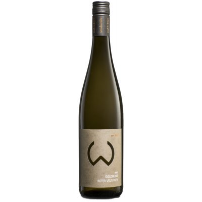 Waldschutz Goldberg Roter Veltliner 13,5% 0,75 l (holá láhev) – Hledejceny.cz