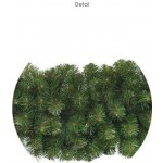 DecoLED Girlanda 270 cm pr. 14-45 cm – Hledejceny.cz