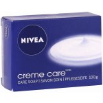 Nivea Creme Care toaletní mýdlo 100 g – Hledejceny.cz