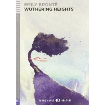 WUTHERING HEIGHTS + CD