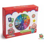 Cocomelon Moje první hodiny – Sleviste.cz