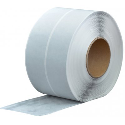 LIKOV BH-B hydroizolační samolepící butylový pás 100 mm x 20 m – Zboží Mobilmania