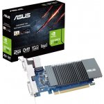 Asus GT730-SL-2GD5-BRK-E 90YV07G4-M0NA00 – Hledejceny.cz