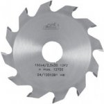 PILANA pilový kotouč 150x6,0x30 12FZ SK 5392 – Sleviste.cz