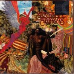 Santana - Abraxas LP – Hledejceny.cz