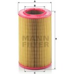 MANN FILTER Vzduchový filtr C 1596 – Hledejceny.cz