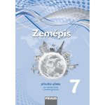 Zeměpis 7 nová generace Příručka učitele – Zbozi.Blesk.cz