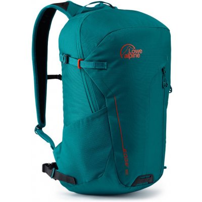 Lowe Alpine Edge 22 l ultramarine – Zboží Mobilmania