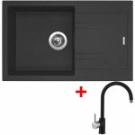 Sinks G4430 Set LINEA 780 + VITALIA – Zboží Dáma