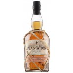 Plantation Grande Reserve 40% 1 l (holá láhev) – Hledejceny.cz