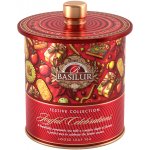 Basilur Festive Tea Joyful Celebrations plech 75 g – Zboží Dáma