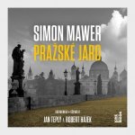 Pražské jaro - Simon Mawer – Hledejceny.cz