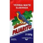 Pajarito Yerba Maté Tradicional 500 g – Sleviste.cz