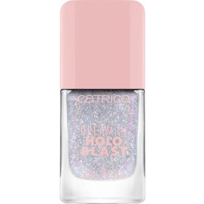 Catrice Dream In Holo Blast l060 Prism Universe 10,5 ml – Zboží Dáma