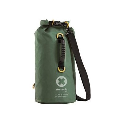 Elemenst Gear Expedition 2.0 80 l – Zboží Dáma