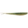 Návnada a nástraha Berkley PowerBait Minnow 10 cm Emerald Shiner 10 ks