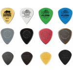Dunlop Shred Picks Variety Pack – Zboží Mobilmania
