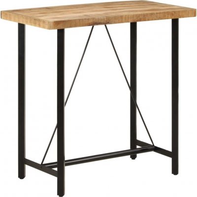 VidaXL 356381 mango – Hledejceny.cz