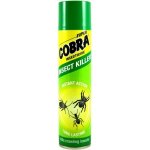 Super Cobra Insecticide 400 ml – Zboží Dáma