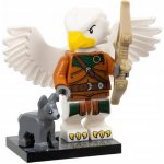 LEGO® Minifigurka 71047 Dungeons & Dragons® Tasha královna čarodějnic – Zboží Dáma
