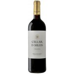 Cillar de Silos Ribera del Duero Crianza suché červené 2021 14,5% 0,75 l (holá láhev) – Hledejceny.cz