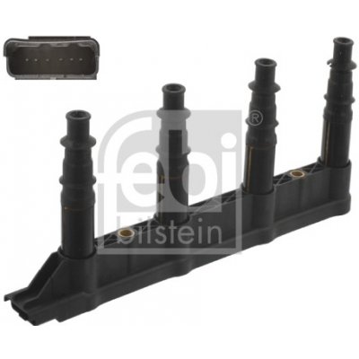 36430 FEBI BILSTEIN Zapalovací cívka – Zboží Mobilmania