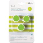 Bblüv Trimö Náhradní nástavce pro pilník – Zboží Dáma