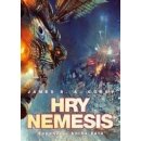 Kniha Hry Nemesis