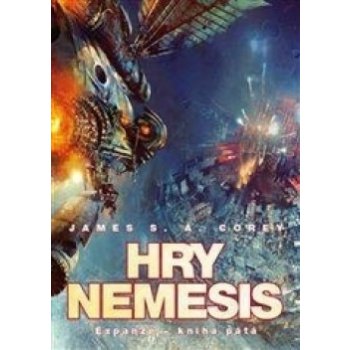 Hry Nemesis