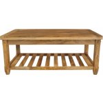 Indickynabytek Devi 110x45x60 cm mango – Hledejceny.cz