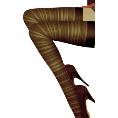 Gracie černá – Zboží Dáma