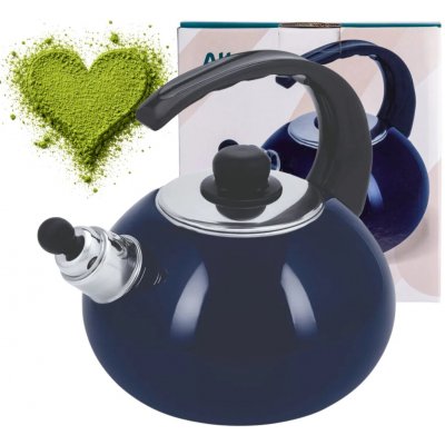 Altom Design modrá 2,5 l – Hledejceny.cz