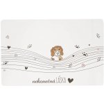 Orion Prostírání UH Nekonečná láska pes 43x28cm – Sleviste.cz