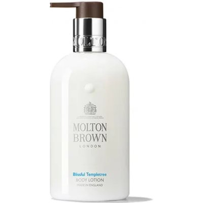 Molton Brown Tělové mléko Blissful Templetree (Body Lotion) 300 ml – Zboží Dáma