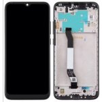 LCD Displej + Dotykové sklo + Rám Xiaomi Redmi Note 8 – Zboží Živě