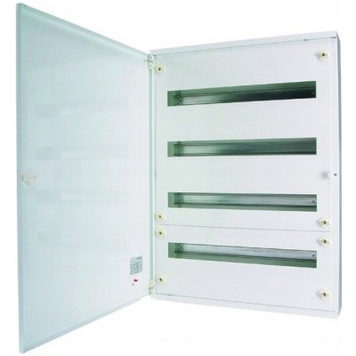 Eaton nástěnná rozvodnice 4x24 modulů IP30 BF-O-4/96-P xBoard, 285346 – Zboží Mobilmania
