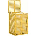 NoBi Style 90 l přírodní – Zboží Dáma