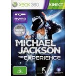 Michael Jackson: The Experience – Hledejceny.cz